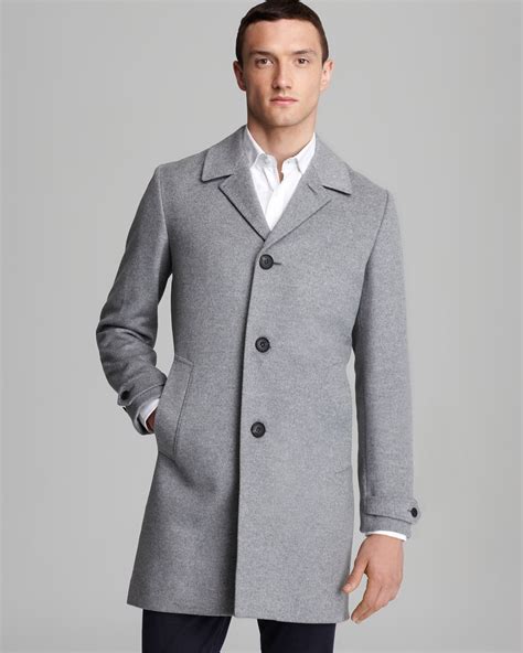 burberry grey wool coat london|real burberry coat.